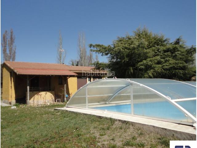 Chalet en venta en Laguna de Duero. Chalets Laguna de.