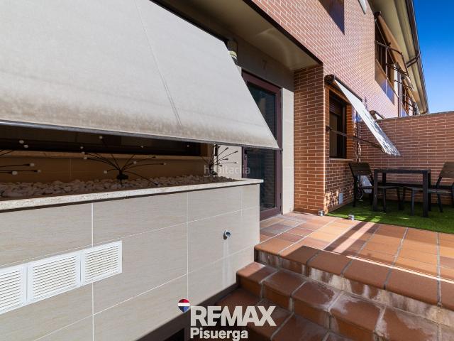 Chalet en venta en Laguna de Duero. Chalets Laguna de.