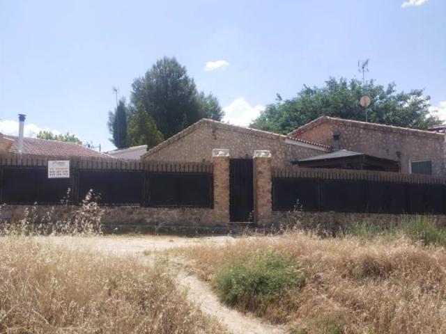 Chalet en venta en Lagunas de Ruidera