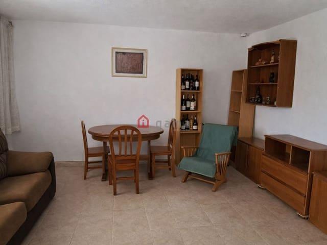 Chalet en venta en L'Alcora, Castellón