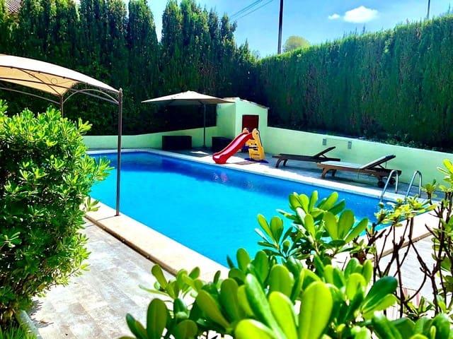 Chalet en venta en L'Alcora, Castellón