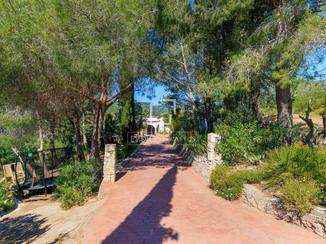Chalet en venta en L'Albiol, Tarragona