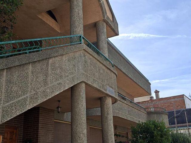 Chalet en venta en L'Aldea, Tarragona