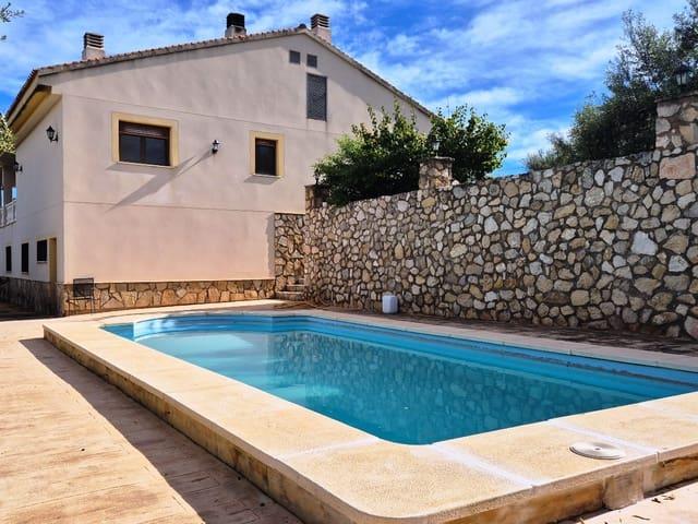 Chalet en venta en L'Alqueria d'Asnar, Alicante