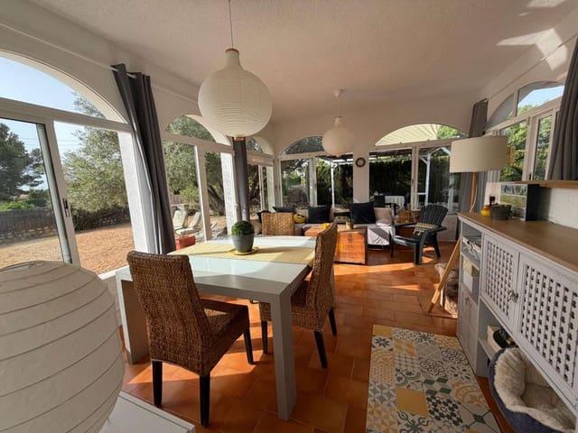 Chalet en venta en L'Ametlla de Mar, Tarragona Costa Dorada