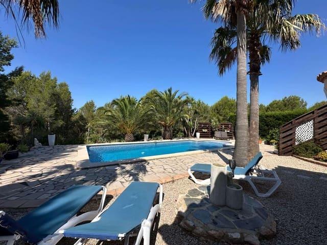 Chalet en venta en L'Ametlla de Mar, Tarragona Costa Dorada