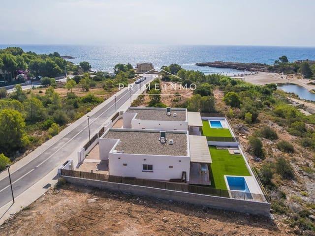 Chalet en venta en L'Ametlla de Mar, Tarragona Costa Dorada