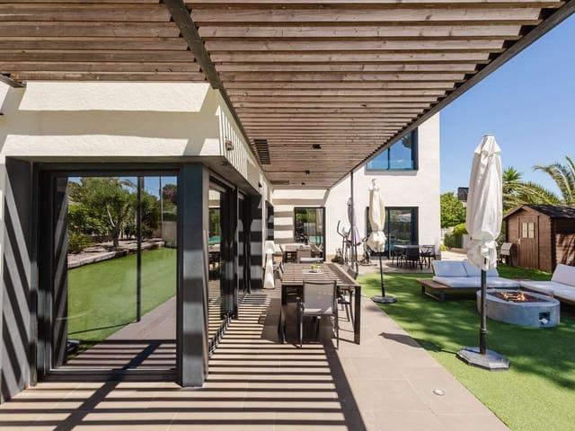 Chalet en venta en L'Ametlla de Mar, Tarragona Costa Dorada