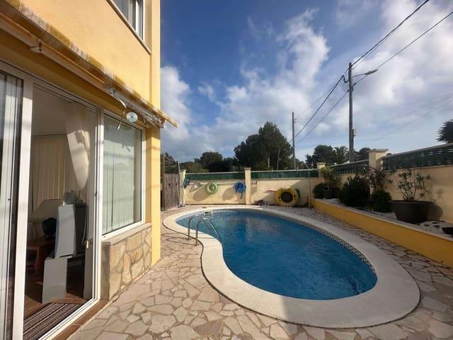 Chalet en venta en L'Ametlla de Mar, Tarragona Costa Dorada