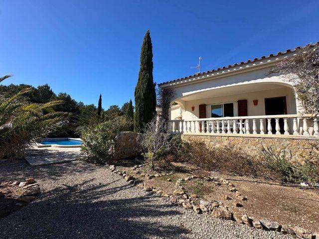Chalet en venta en L'Ametlla de Mar, Tarragona Costa Dorada