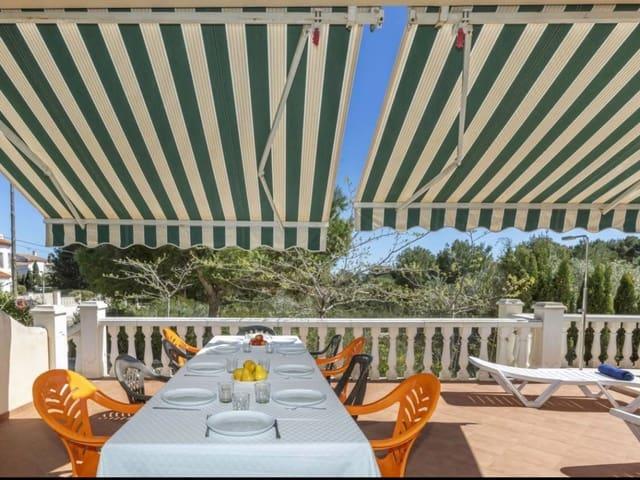 Chalet en venta en L'Ametlla de Mar, Tarragona Costa Dorada