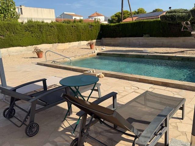 Chalet en venta en L'Ametlla de Mar, Tarragona Costa Dorada