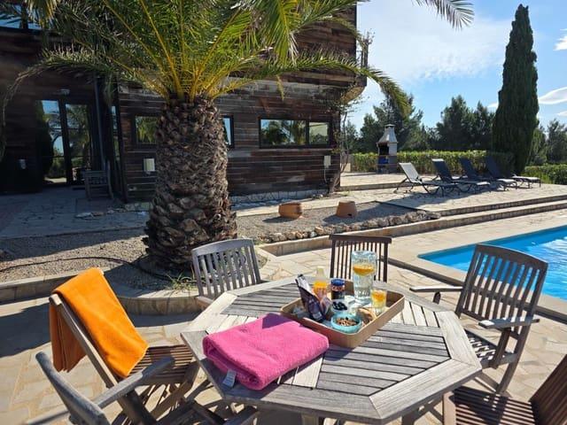 Chalet en venta en L'Ametlla de Mar, Tarragona Costa Dorada