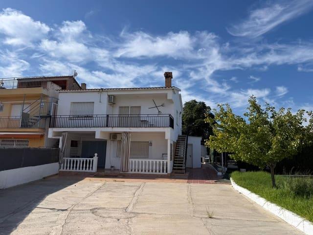Chalet en venta en L'Ametlla de Mar, Tarragona Costa Dorada
