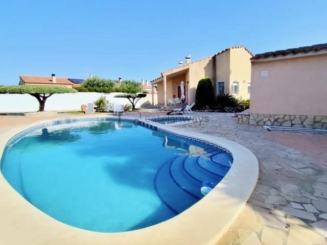 Chalet en venta en L'Ametlla de Mar, Tarragona Costa Dorada