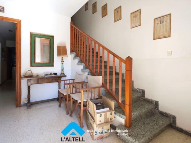 Chalet en venta en L'Ametlla del Vallès, Barcelona
