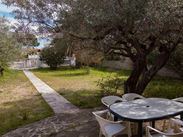 Chalet en venta en L'Ampolla, Tarragona Costa Dorada