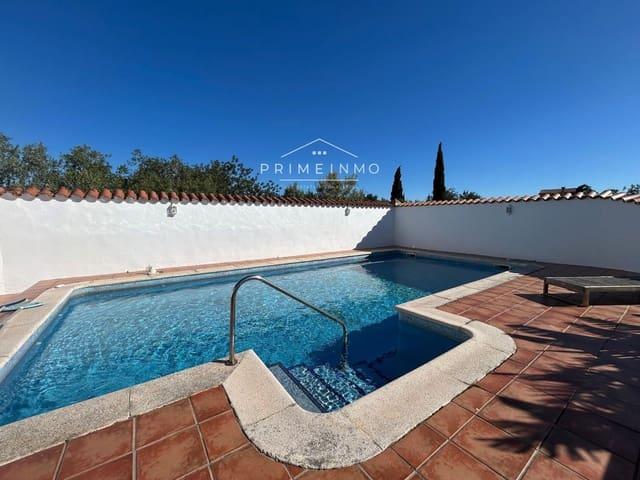 Chalet en venta en L'Ampolla, Tarragona Costa Dorada