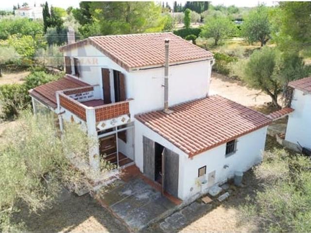 Chalet en venta en L'Ampolla, Tarragona Costa Dorada
