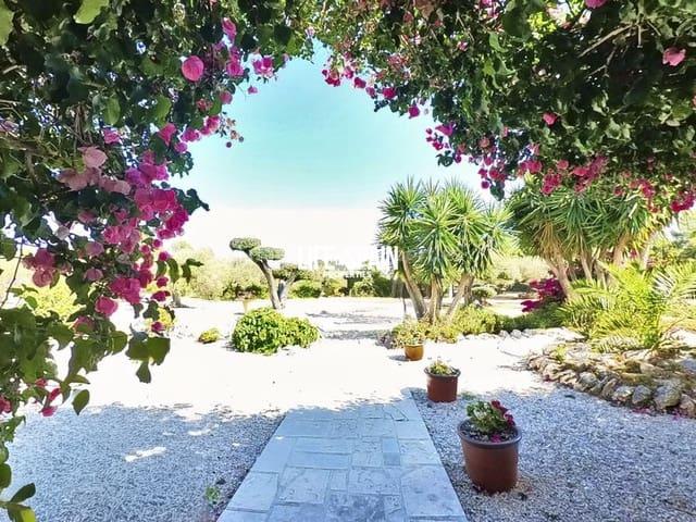 Chalet en venta en L'Ampolla, Tarragona Costa Dorada