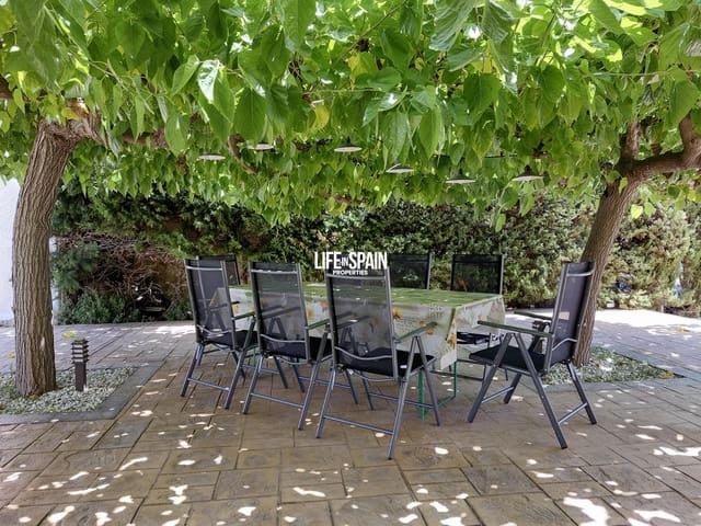 Chalet en venta en L'Ampolla, Tarragona Costa Dorada