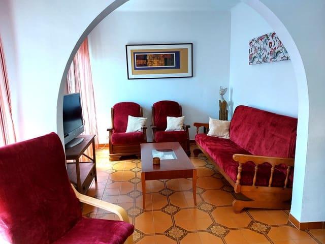 Chalet en venta en L'Ampolla, Tarragona Costa Dorada