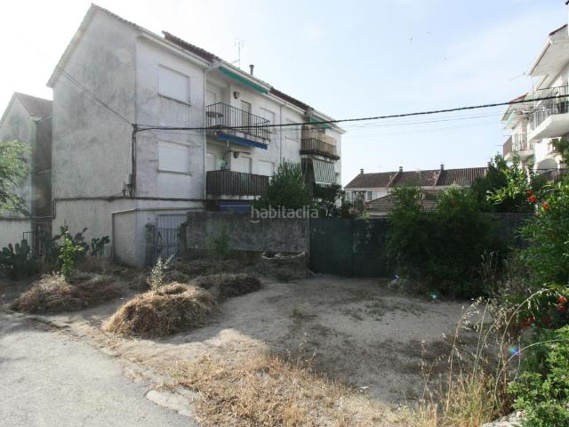Chalet en venta en Lanzahíta. INMOBILIAIRA TASARENAS VENDE EN LANZAHITA. Chalets.