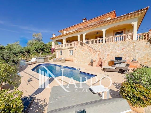 Chalet en venta en L'Aranjassa / S'Aranjassa, Mallorca