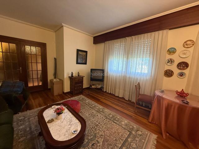 Chalet en venta en Larrabetzu. Chalets.