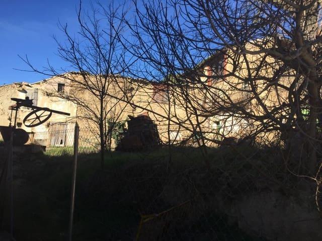 Chalet en venta en Larraga, Navarra