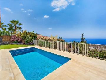 Chalet en venta en Las Moraditas, Tenerife