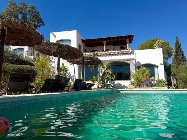 Chalet en venta en Las Negras, Almería Costa Almería