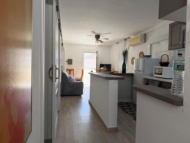 Chalet en venta en Las Negras, Almería Costa Almería