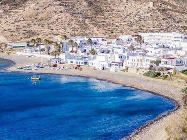 Chalet en venta en Las Negras, Almería Costa Almería