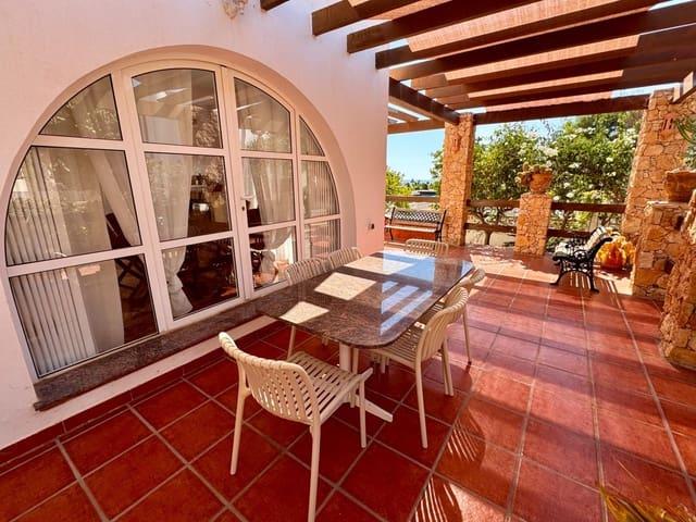Chalet en venta en Las Negras, Almería Costa Almería