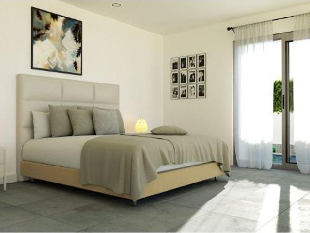 Chalet en Venta en Las Balsicas, Murcia