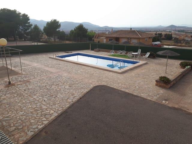 Chalet en venta en Las Barracas, Murcia