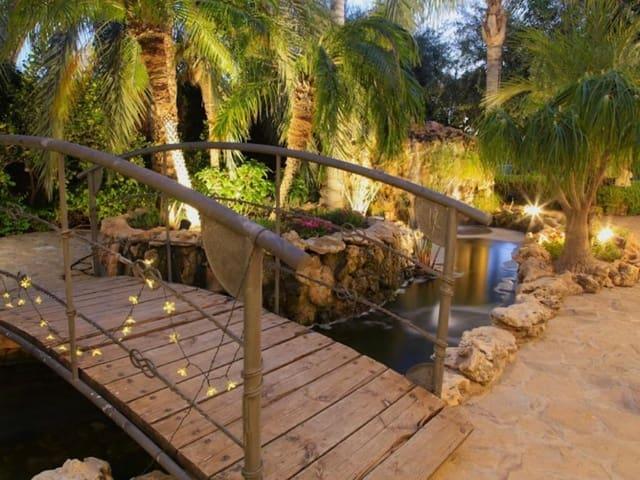 Chalet en venta en Las Bayas, Alicante Costa Blanca