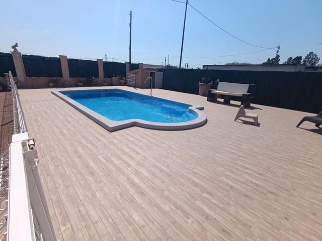 Chalet en venta en Las Bayas, Alicante Costa Blanca