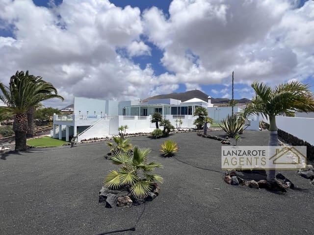 Chalet en venta en Las Brenas, Lanzarote