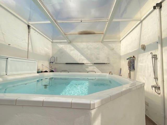 Chalet en venta en Las Brenas, Lanzarote