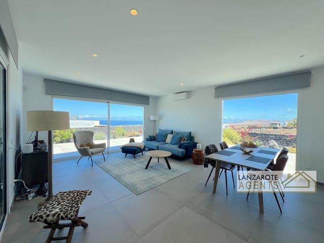 Chalet en venta en Las Brenas, Lanzarote