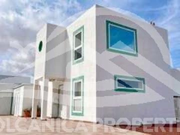 Chalet en venta en Las Brenas, Lanzarote