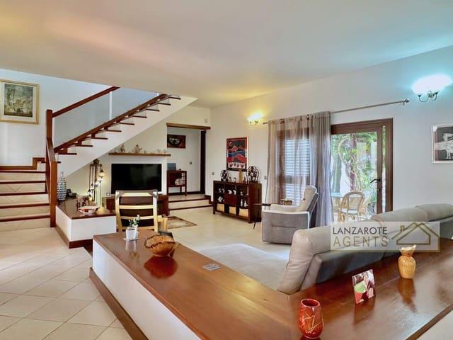 Chalet en venta en Las Brenas, Lanzarote
