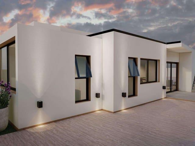 Chalet en venta en Las Casicas, Alicante