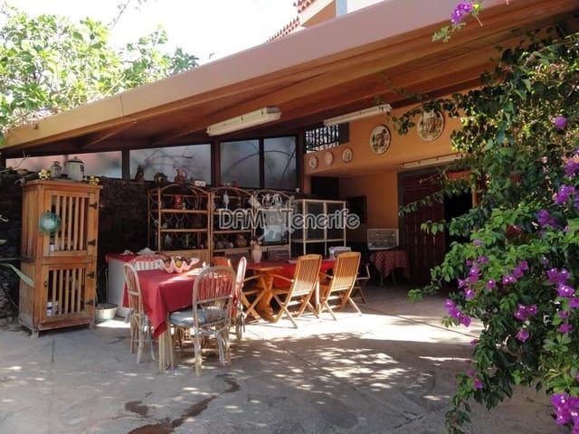 Chalet en venta en Las Chafiras San Miguel, Tenerife
