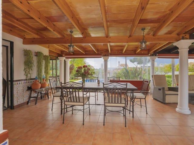 Chalet en venta en Las Chapas, Málaga Costa del Sol