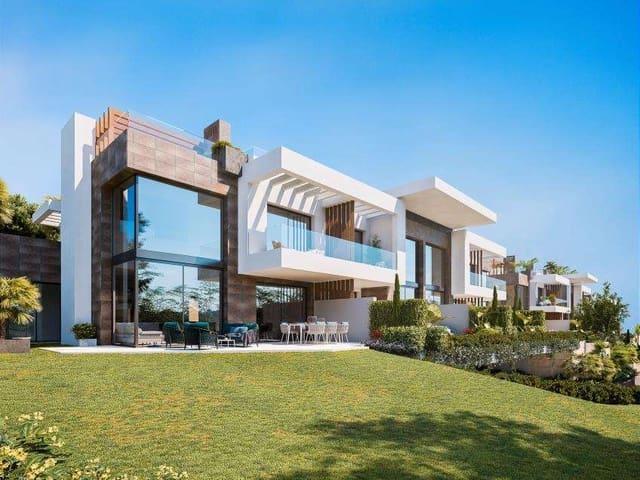 Chalet en venta en Las Chapas, Málaga Costa del Sol
