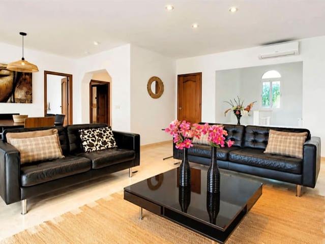 Chalet en venta en Las Chapas, Málaga Costa del Sol