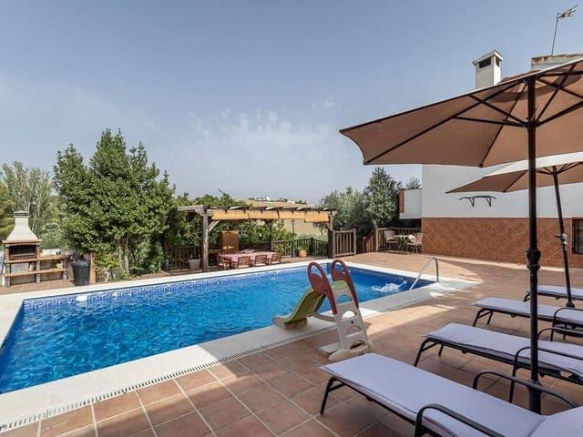 Chalet en venta en Las Gabias, Granada